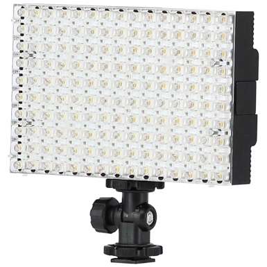 LedGo LG-B150 LED Cameralamp